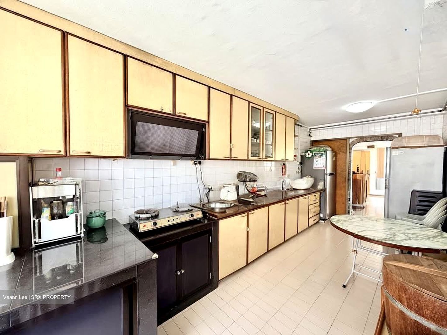 Blk 675 Hougang Avenue 8 (Hougang), HDB 4 Rooms #556147251